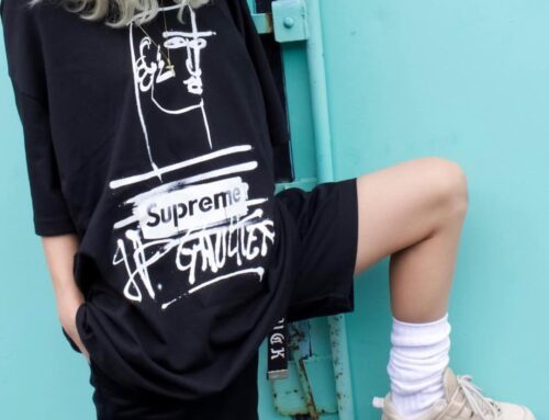 The Most Stylish Instagram Profiles to Follow Right Now