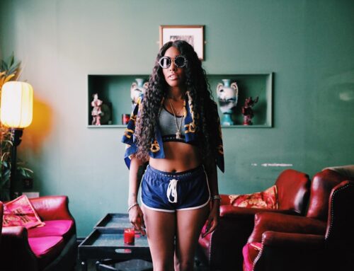 Shop This Outfit —  Shoppable Content In Blog Posts