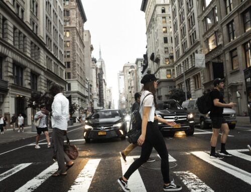 Best Street Style Looks From This Spring’s New York Fashion Week