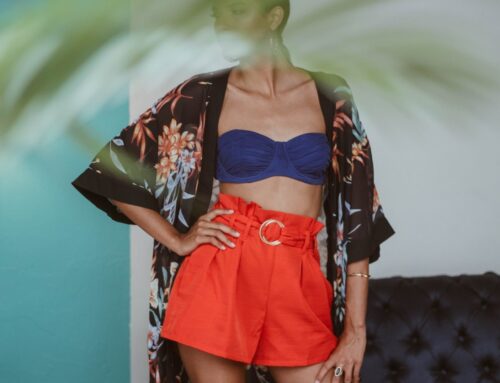 How To Create An Outfit for Less Than $150