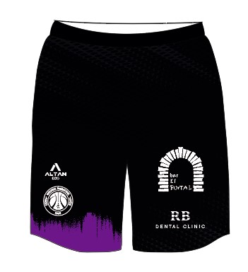 Pantaló Entrenament FEMENÍ