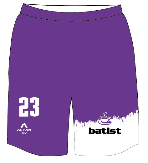 Pantaló femení segona equipació