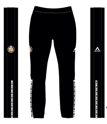 Pantaló Xandall banda lateral